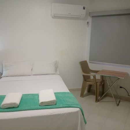 Dona Nancy Apartman Panamaváros Kültér fotó